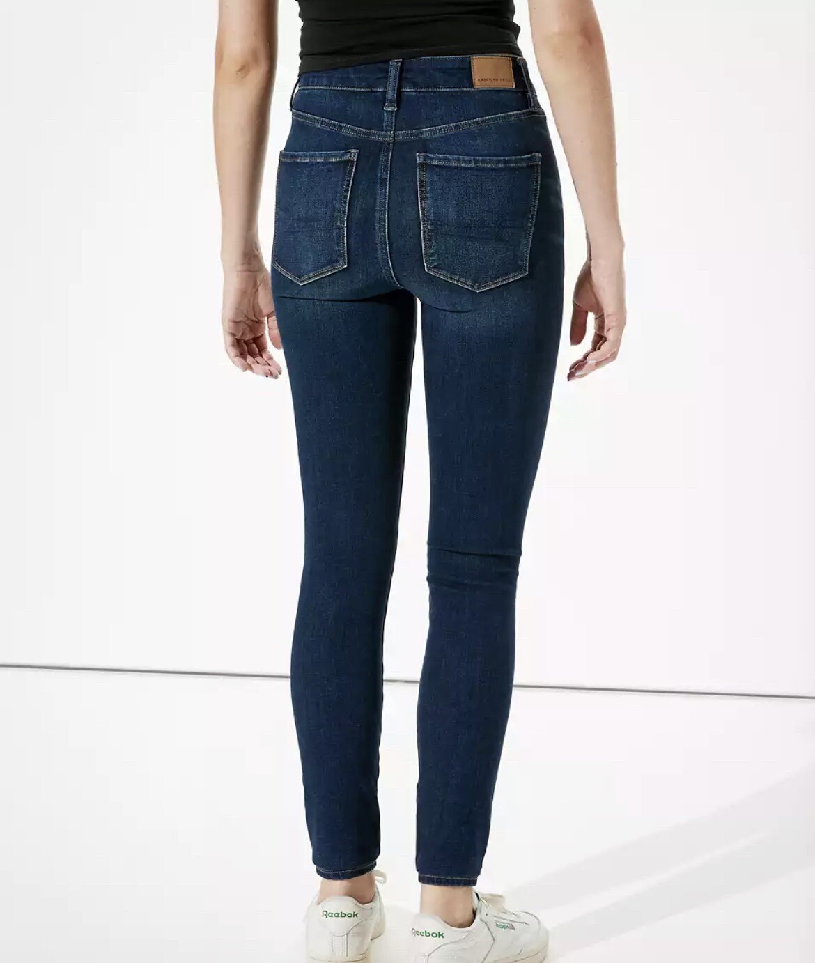 American Eagle Outfitters Anerican 