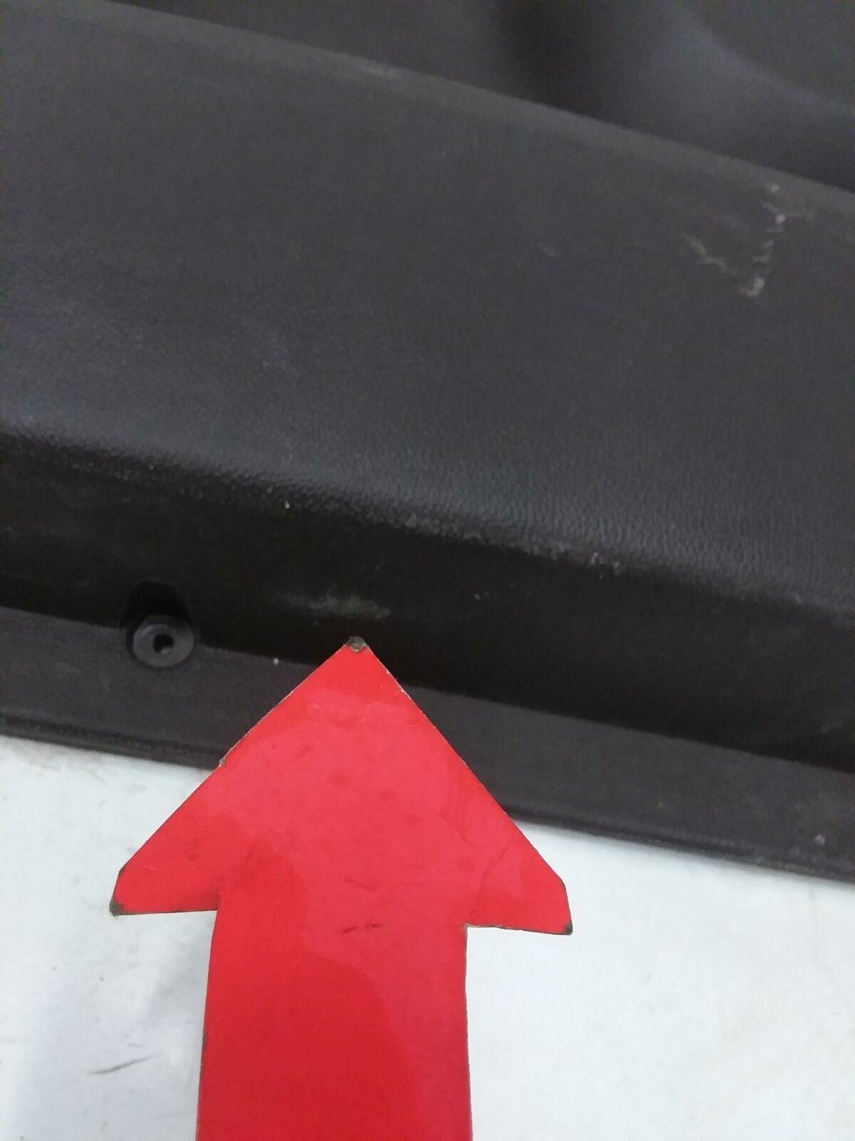 2014 2015 CHEVY SILVERADO RIGHT FRONT PASSENGER SIDE DOOR PANEL