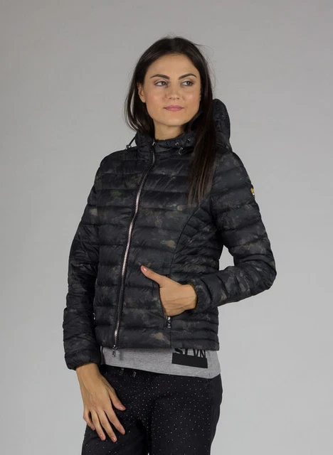 Cappotti, giacche e gilet da donna autunno con cappuccio