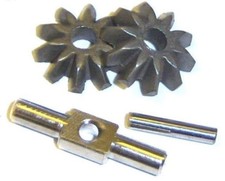 11259 103082 Diff. Speed Small Gear Shaft Pin Set Smartech