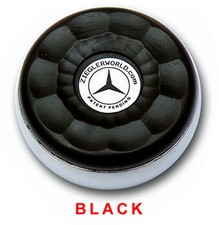 ZIEGLERWORLD TABLE SHUFFLEBOARD PUCKS WEIGHTS - LARGE - BLACK
