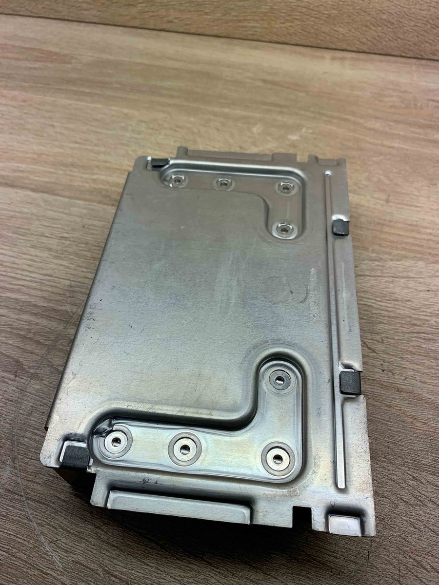 BMW 3 5 Series E39 E46 1423690 Gearbox Control ECU Module Unit 