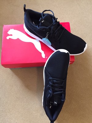 puma soft foam plus optimal comfort