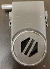 OEM GE Dishwasher Funnel and Gasket WD12X25298 WD12X25080 for GDT645SYN8FS SCUFF