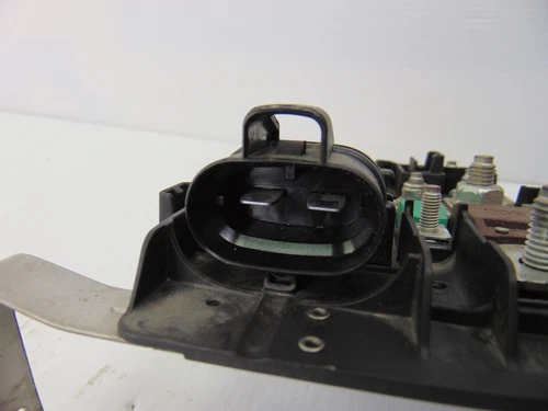 241363873R Porta Fusibili per RENAULT KANGOO II (F/KW0) Profesional 2015 188778 - Foto 4 di 19