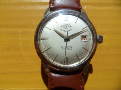 enicar swiss