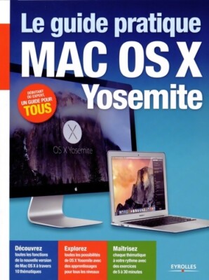 Der praktische Leitfaden mac os x yosemite:... - José Roda - V425265