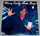 SHAUN CASSIDY SEALED LP - Under Wraps (1978)