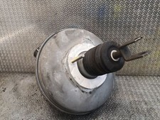 MERCEDES W168 Bremskraftverst&auml;rker Hauptbremszylinder A-Klasse W168 A 0044307030