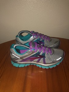 brooks adrenaline size 7.5