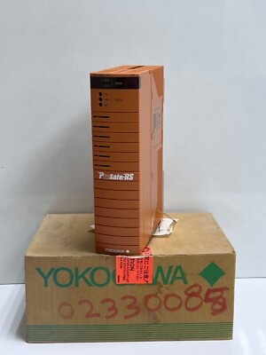 YOKOGAWA SPW481-13 S1 POWER MODULE