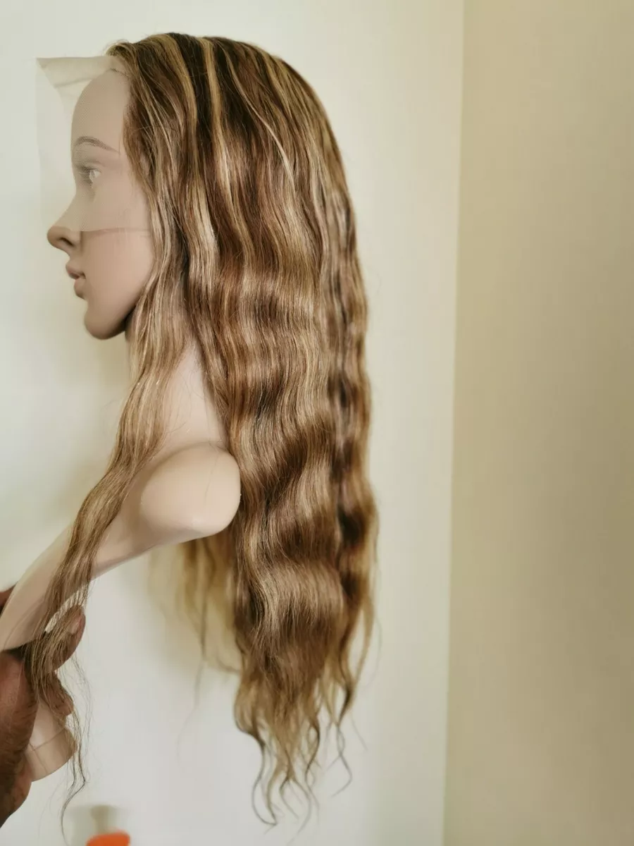 Human hair wigs top cheap quality