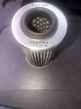 Rotax OEM BRP 1630 SEADOO Oil Filter 2016-2022 RXP-X RXT-X GTX GTI GTR 420956744