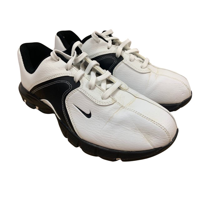 nike golf cleats
