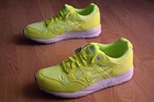 asics gel Saga 39 40,5 42 43,5 44,5 45 46,5 lyte III V H529Y 7777 żółty bezpieczny