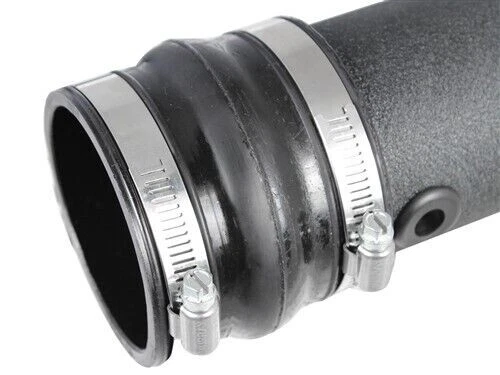 Entrada de ar frio aFe 51-12152-B para 11-23 Dodge Challenger/Charger/300 3.6L V6 - Imagem 3 de 4