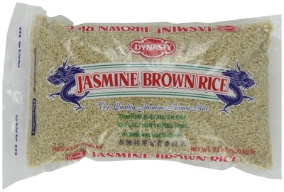 rice brown jasmine dynasty brands amazon pound
