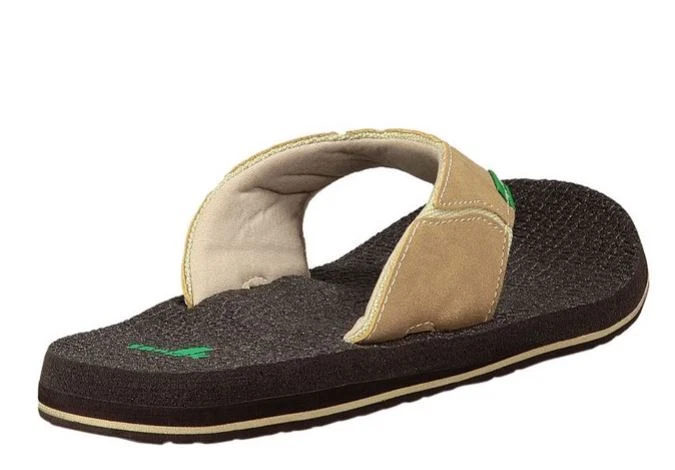 Sanuk Fault Line para hombre Foto 4 de 4