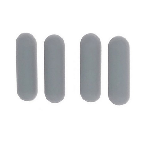 Unteres Gummipad Anti-Rutsch-Pad Teil für HP 840G5 G6 745 G5 G6 830 735 G5 G6 - 第 1/2 張圖片