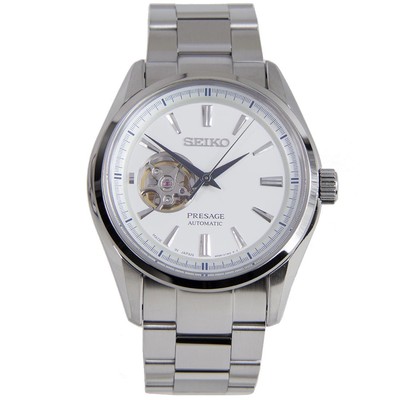 Seiko Presage Automatic Men's Watch SSA355J1 | eBay