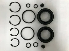 143.44078 Centric number  Disc Brake Caliper Repair Kit (rear caliper)