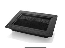 KoldLok 1010 *NEW* Integral Raised Floor Gromment Panels for Cables *Box Of 10*