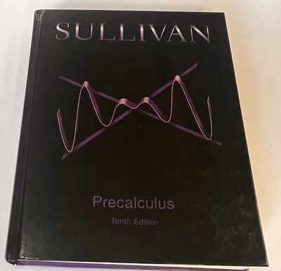 Precalculus