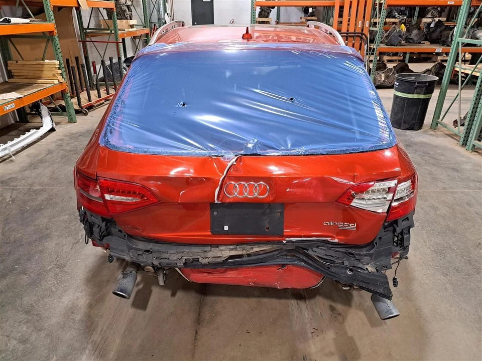 Cámara/Proyector 2013 Allroad Sku#4230731 Foto 4 de 4