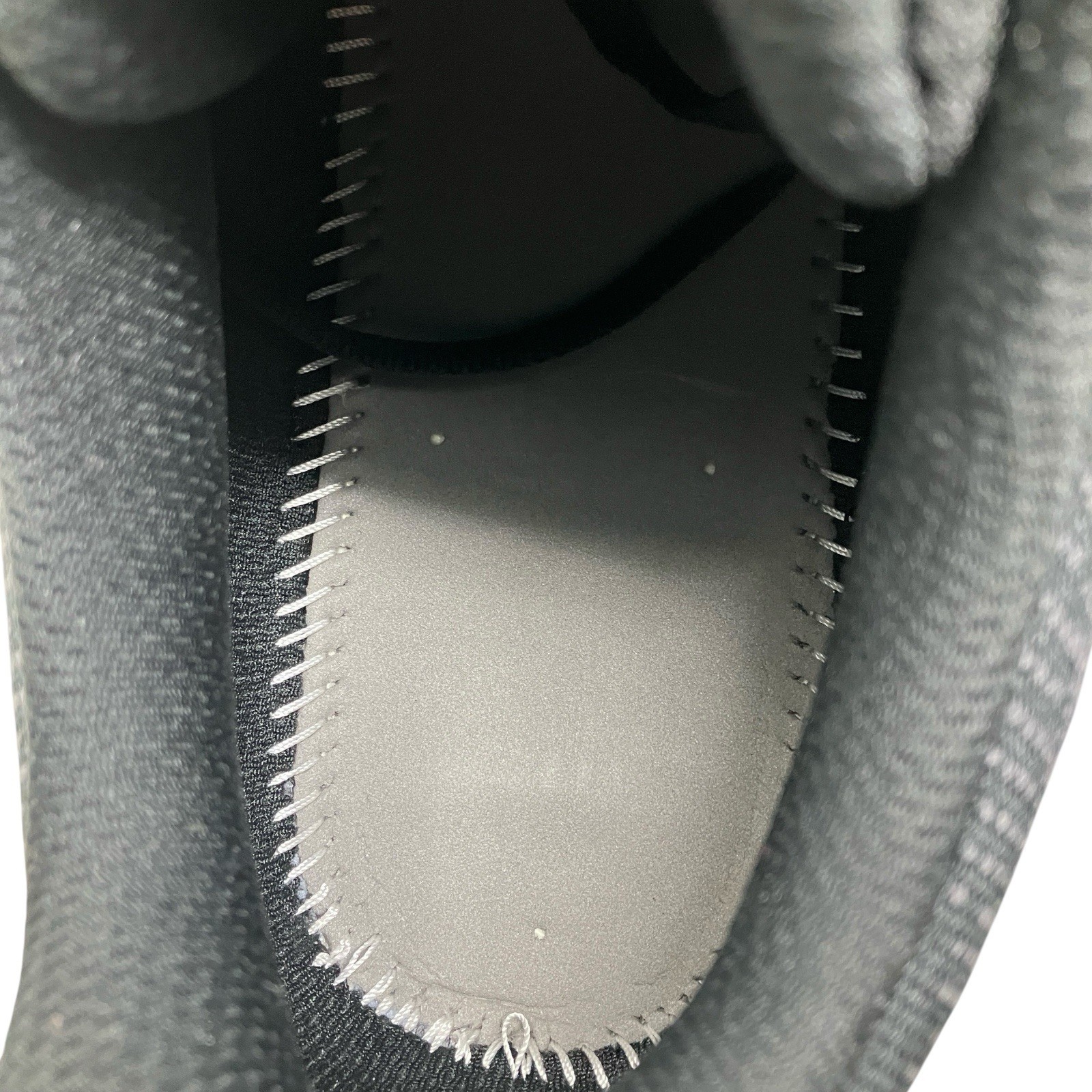 New Balance Sneakers Mens 12 EE Black Fresh Foam X 880 V12 M880B12 *NO INSOLES* thumbnail 5