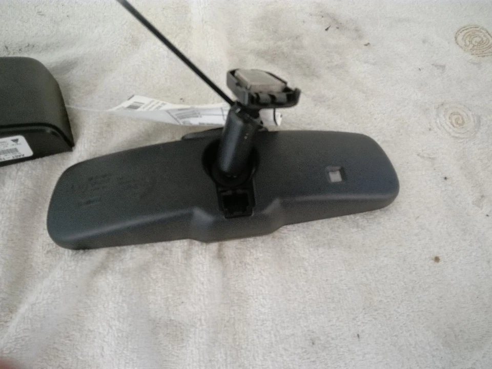 Rear View Mirror Automatic Dimming Fits 10-16 19 21-22 FORD E350 VAN 2381736 Foto 2 de 4