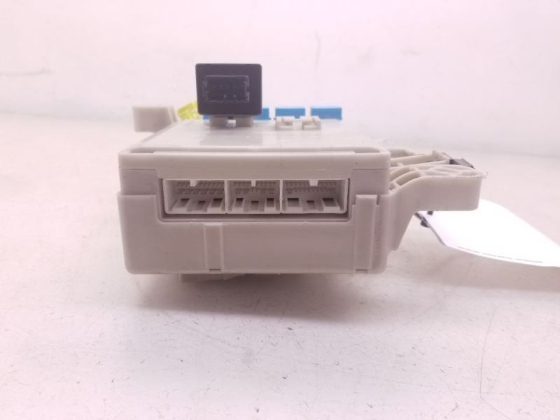 07-14 TOYOTA FJ CRUISER MULTIPLEX NETWORK CONTROL MODULE CHASSIS ECM ASSEMBLY 