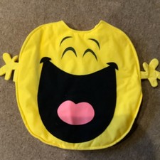 Kinder Herr Herren Herr Happy Kostüm Welttag des Buches 12-18 Monate