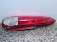 DAEWOO TACUMA Left Taillight