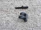 Hasbro GI JOE CLASSIFIED #34 ALLEY VIPER Wrist Scabbard Knife 6" CUSTOM FODDER