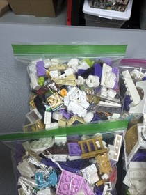 LEGO Friends 41101 Heartlake Grand Hotel  - 98% Complete