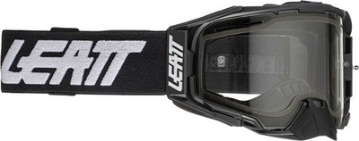 Leatt Velocity 6.5 Enduro Goggle - Motocross Dirt Bike Offroad ATV