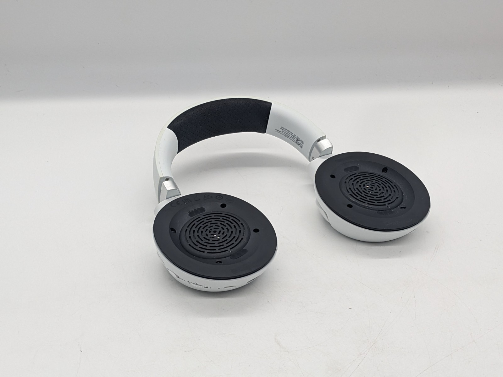 NO MIC/PADS Razer Kaira Pro wireless gaming headset mercury Bluetooth for Xbox B