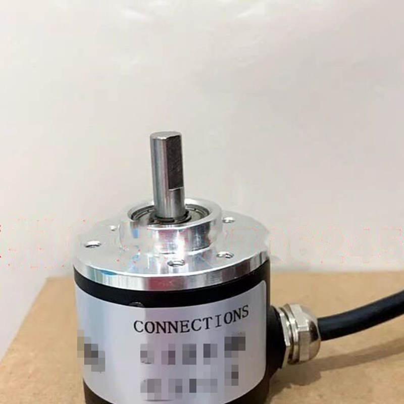 1PC New For ENC-100-A-M-2-5 encoder Replacement | eBay