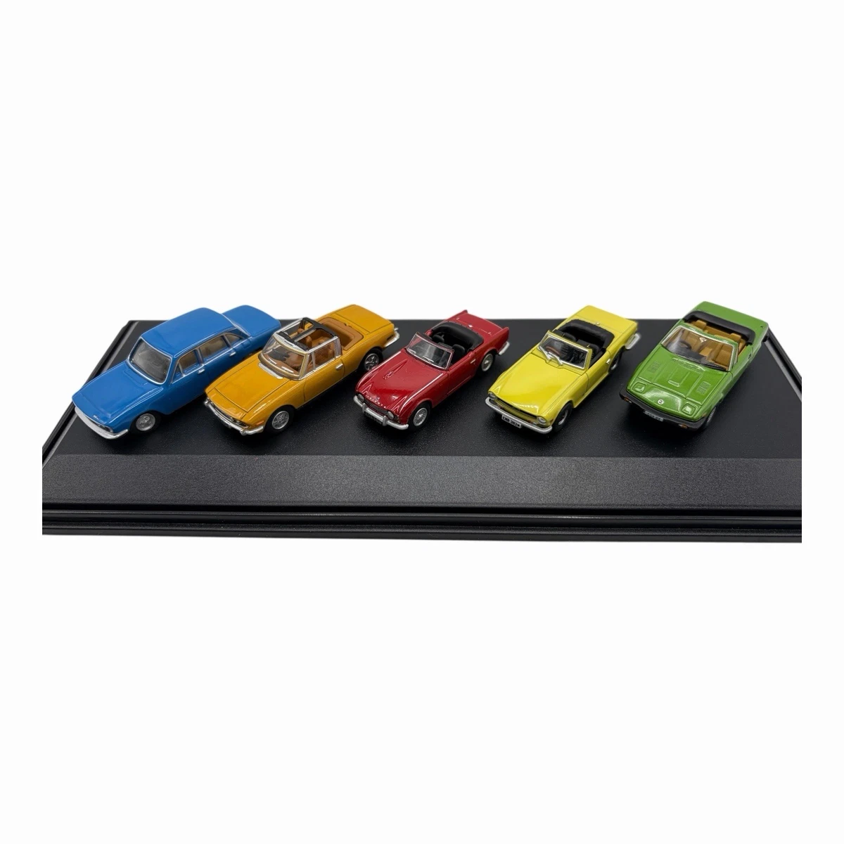 Oxford Diecast Multi-Color Diecast Cars for sale | eBay Oxford Diecast Multi-Color Diecast Cars for sale | eBay