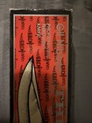 Gil Hibben Pro Thrower IIl Knife W/ Sheath New In Box Never Used Made In Spain — photo 3