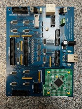 Homecockpits.fr MIP Card Homecockpit A320 Prosim, FF, JeeHell