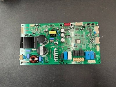 LG Kenmore Refrigerator Main Electronic Control Board EBR78931604