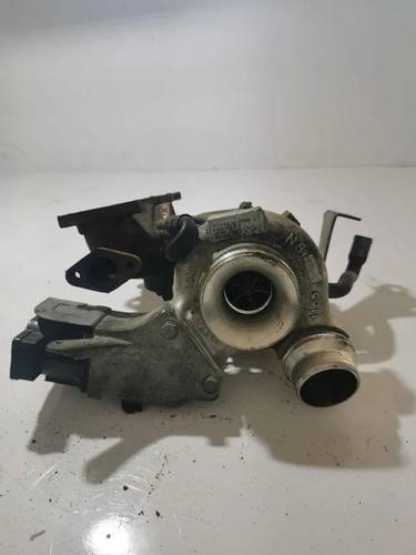 BMW 1 E87 Turbolader 850689301A Diesel 2007 34171216