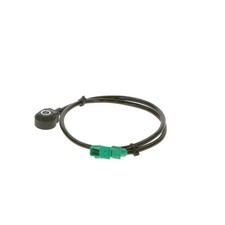 BOSCH 0 261 231 038 Klopfsensor Gemischaufber...