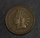 1888 Indian Head Cent.........Lot  5662