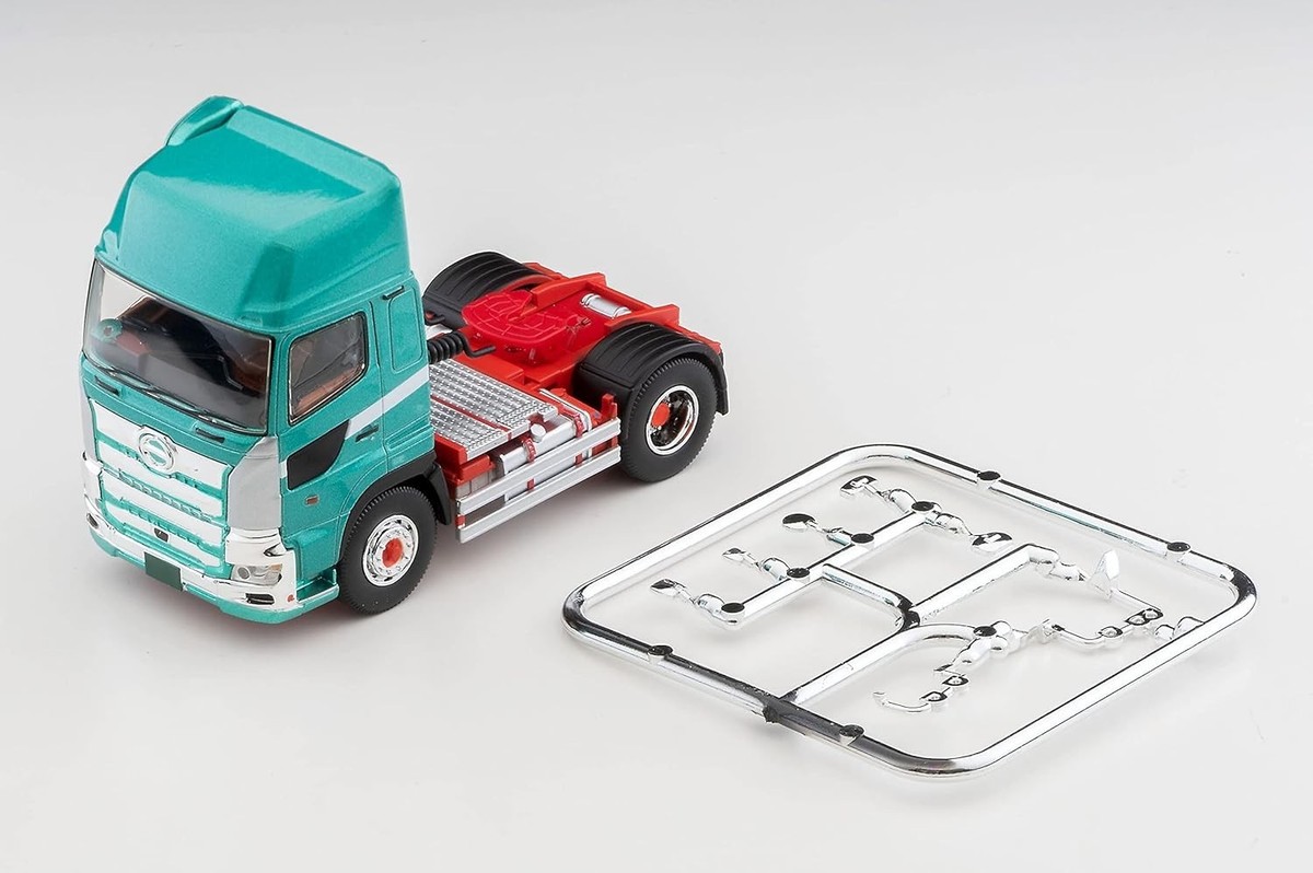 TOMYTEC Tomica Limited Vintage Neo 1/64 LV-N298a Hino Profia