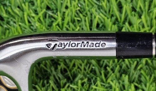 TaylorMade R7 5 Iron RH Golf Club Dynamic Gold X100 38.5" Steel Shaft - Picture 5 of 11
