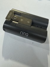 Ring Battery Rechargeable For Ring Video DoorBell 2 3 Plus 4 Quick Release
