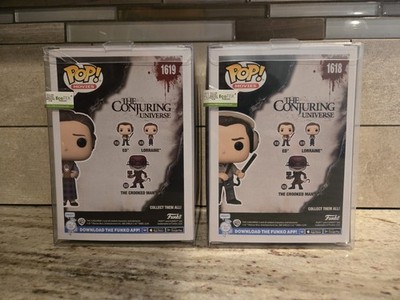 Funko Pop! Vinyl: The Conjuring - Lorraine #1619 for sale online