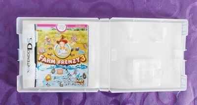 Nintendo DS Spielhülle LEERHÜLLE OHNE MODUL Harry Potter, Star Wars, Mario u.